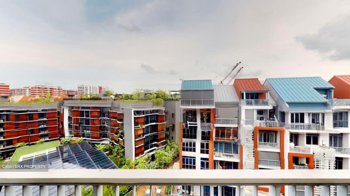 The Creek @ Bukit (D21), Condominium #591217961